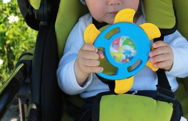 Comment instaurer des routines favorisant le développement de bébé &nbsp;?