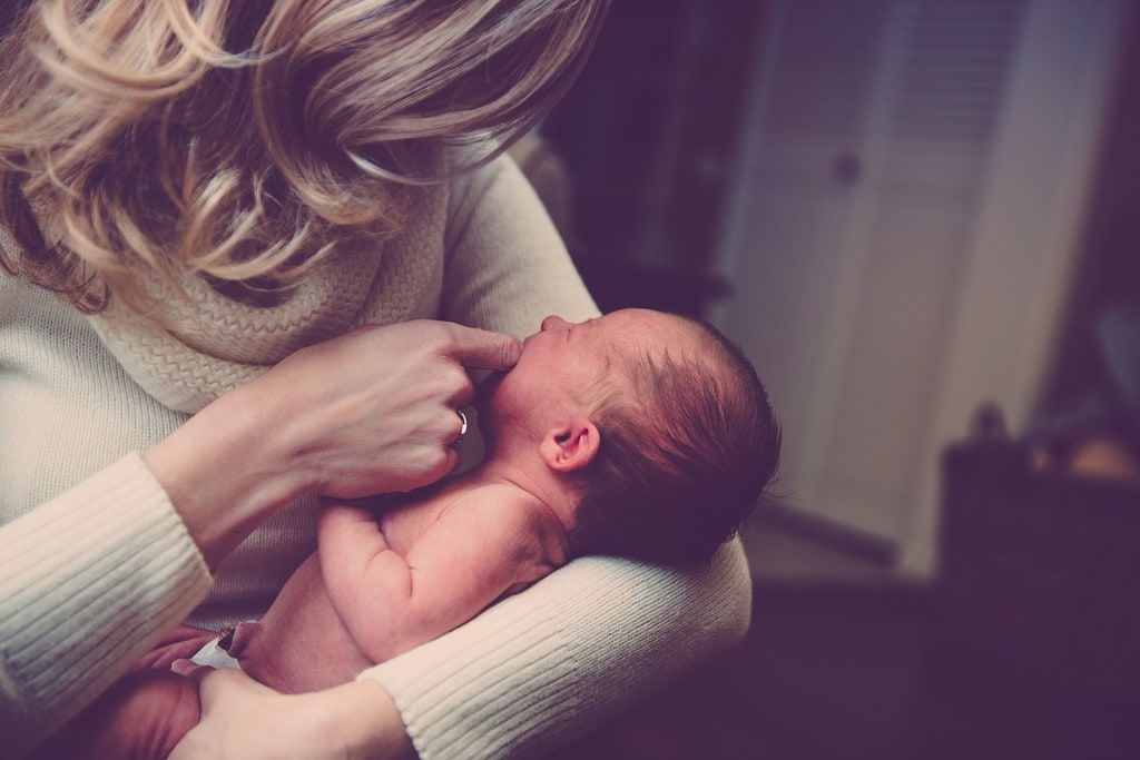 Allaitement ou biberon : comment en finir avec la culpabilité ?